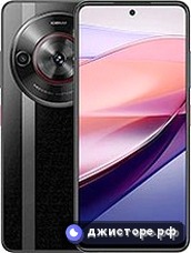 ZTE nubia Focus — главное фото