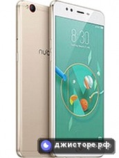 ZTE nubia M2 lite — главное фото