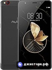 ZTE nubia M2 Play — главное фото