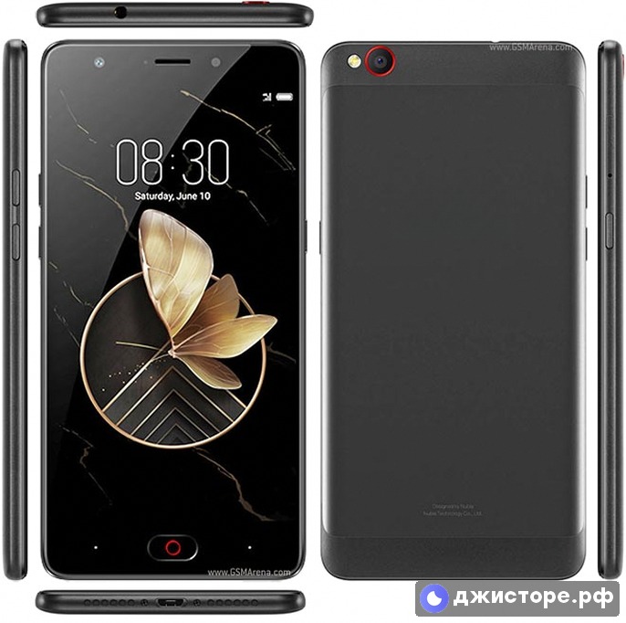 ZTE nubia M2 Play — фото 1