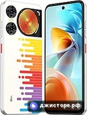 ZTE nubia Music 2 — главное фото