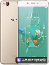 ZTE nubia N2 — главное фото