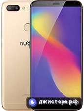ZTE nubia N3 — главное фото