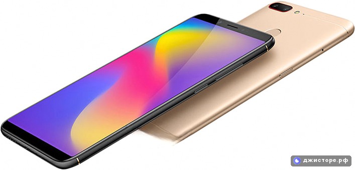 ZTE nubia N3 — фото 1