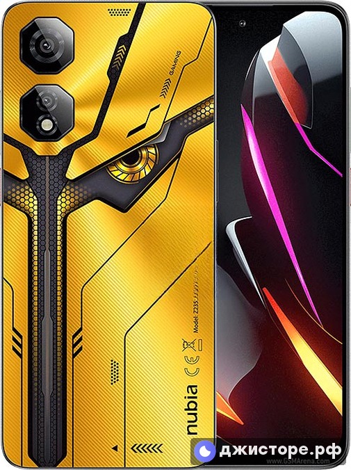 nubia Neo 2