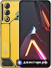 ZTE nubia Neo 3 GT — главное фото
