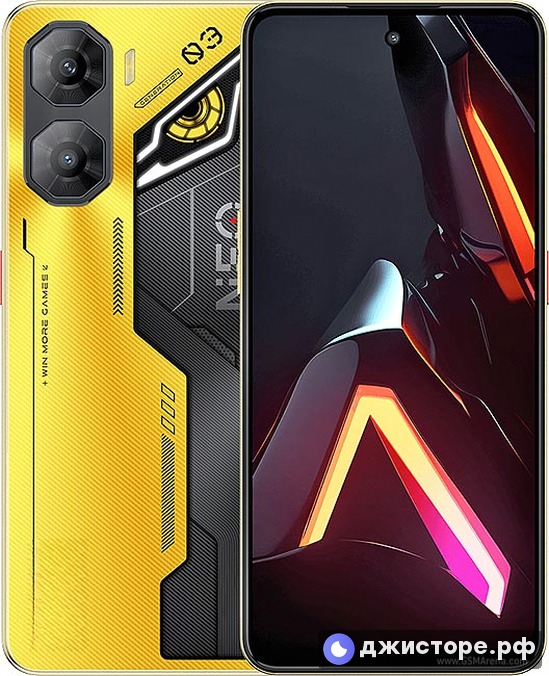 nubia Neo 3