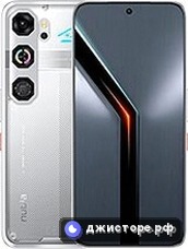 ZTE nubia Neo 5 GT — главное фото