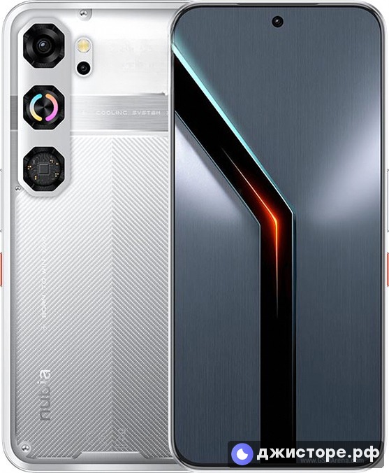 nubia Neo 5 GT