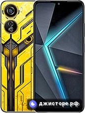 ZTE nubia Neo — главное фото