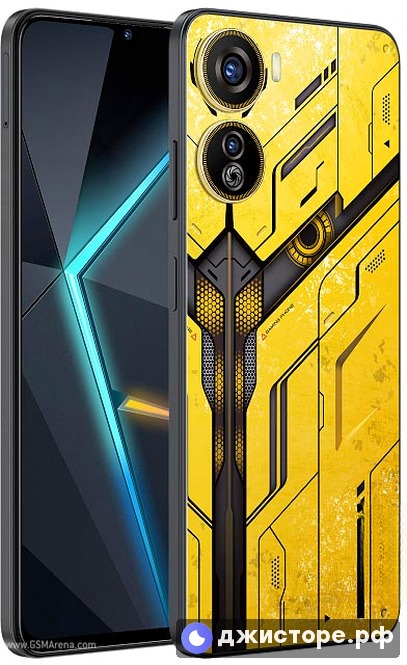 ZTE nubia Neo — фото 1