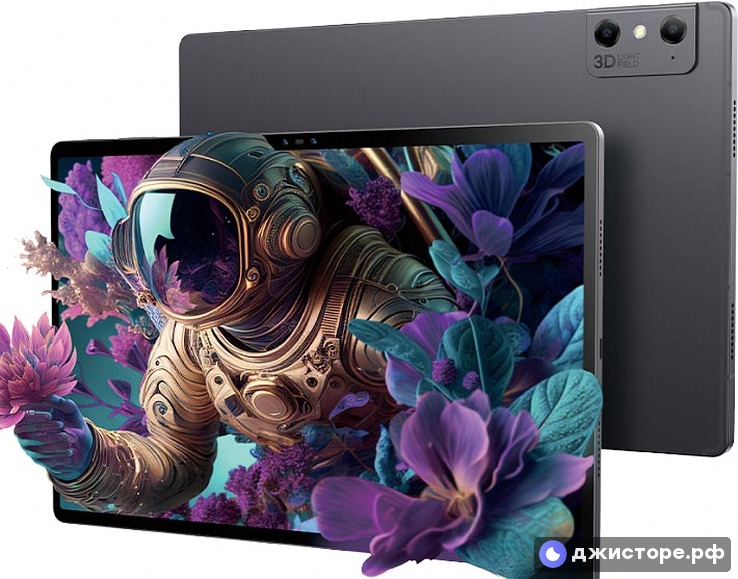 ZTE nubia Pad 3D — фото 1