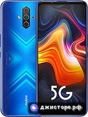 ZTE nubia Play — главное фото