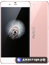 ZTE nubia Prague S — главное фото