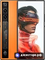 nubia RedMagic 10 Air