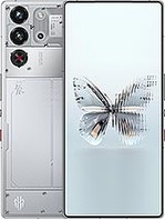 ZTE nubia RedMagic 10 Pro+ — главное фото