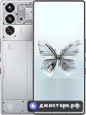 ZTE nubia RedMagic 10 Pro — главное фото