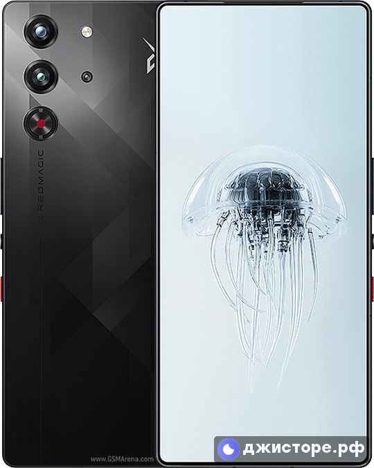 nubia RedMagic 10 Pro