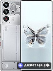 nubia RedMagic 10 Pro