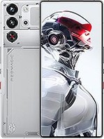 ZTE nubia RedMagic 10SPro+ — главное фото