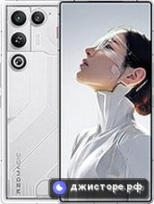 ZTE nubia RedMagic 11 Air — главное фото