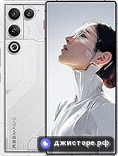 nubia RedMagic 11 Air
