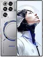 ZTE nubia RedMagic 11 Pro+ — главное фото