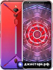 ZTE nubia RedMagic 3 — главное фото