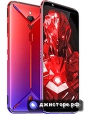 ZTE nubia RedMagic 3S — главное фото
