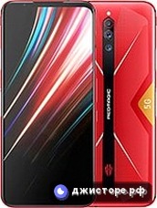 ZTE nubia RedMagic 5G — главное фото