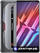 ZTE nubia RedMagic 6 Pro — главное фото