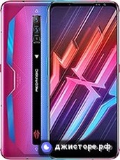 ZTE nubia RedMagic 6 — главное фото