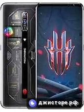 ZTE nubia RedMagic 6s — главное фото