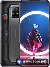 ZTE nubia RedMagic 7 Pro — главное фото