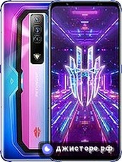 ZTE nubia RedMagic 7 — главное фото