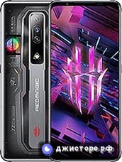ZTE nubia RedMagic 7S — главное фото