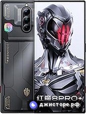ZTE nubia RedMagic 8 Pro — главное фото