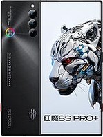 ZTE nubia RedMagic 8S Pro+ — главное фото