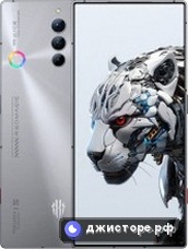 ZTE nubia RedMagic 8S Pro — главное фото