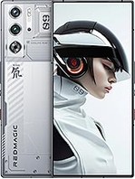 ZTE nubia RedMagic 9 Pro+ — главное фото