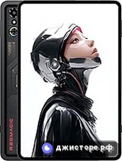 ZTE nubia RedMagic Astra — главное фото