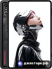 nubia RedMagic Astra