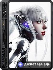 ZTE nubia RedMagic Nova — главное фото