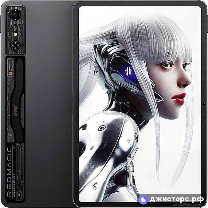 nubia RedMagic Nova