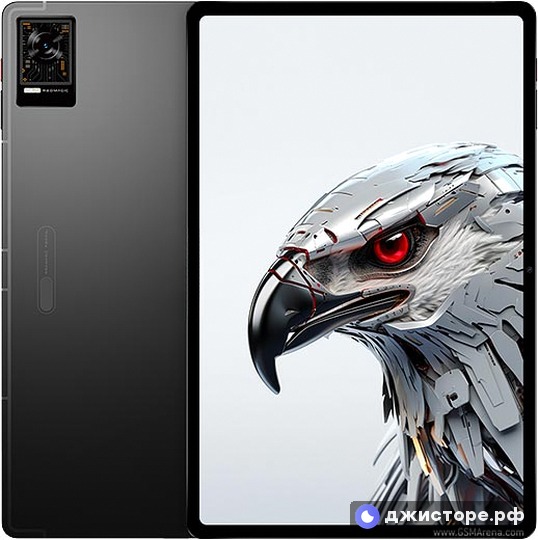 ZTE nubia RedMagic Tablet — фото 1