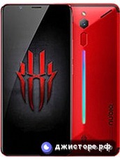 ZTE nubia RedMagic — главное фото