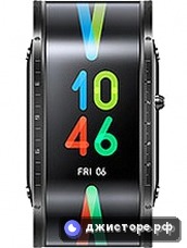 ZTE nubia Watch — главное фото