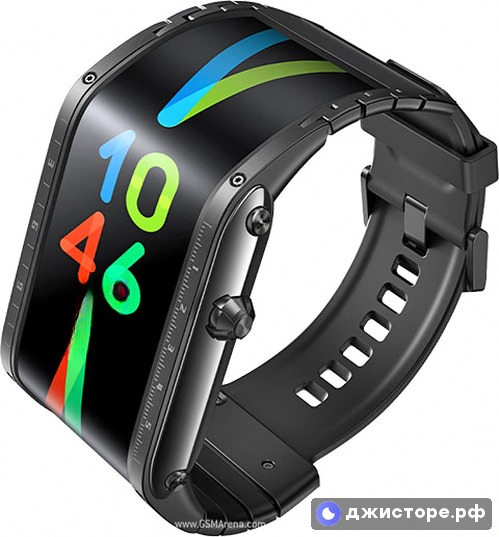 ZTE nubia Watch — фото 1