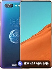 ZTE nubia X 5G — главное фото