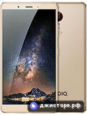 ZTE nubia Z11 Max — главное фото